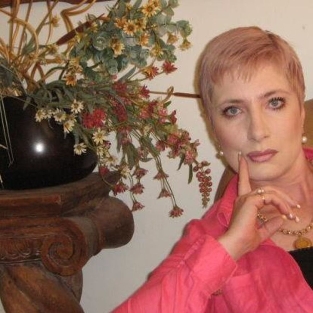 Meet your Posher, Inna